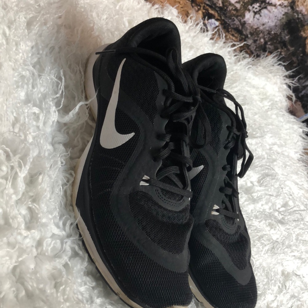 🏃🏼‍♀️Nike flex trainer 6